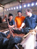 Understanding the intricacies of cocoa sourcing and processing could prove a competitive advantage, says TCHO's Brad Kintzer.
